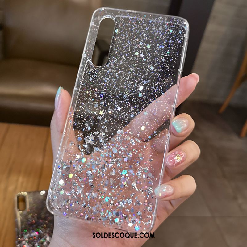 Coque Xiaomi Mi 9 Petit Nouveau Luxe Silicone Créatif En Ligne