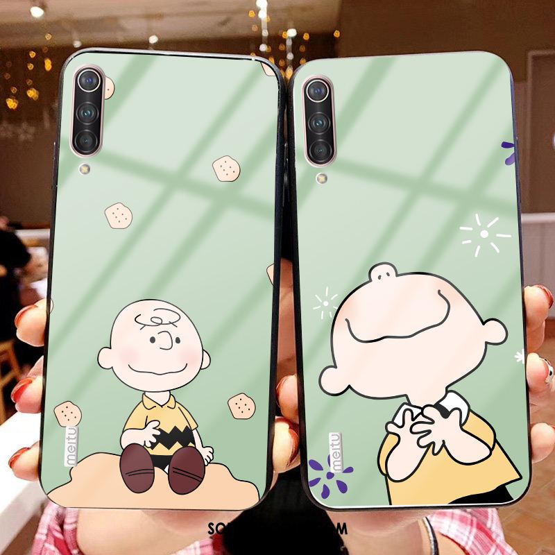 Coque Xiaomi Mi 9 Se Incassable Vent Verre Petit Tout Compris Soldes