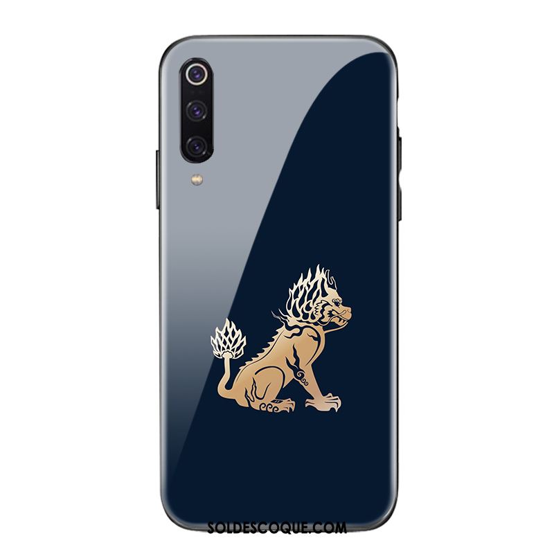 Coque Xiaomi Mi 9 Silicone Téléphone Portable Tout Compris Amoureux Protection En Vente