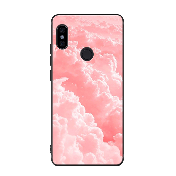 Coque Xiaomi Mi A2 Ornements Suspendus Petit Protection Fluide Doux Incassable Pas Cher