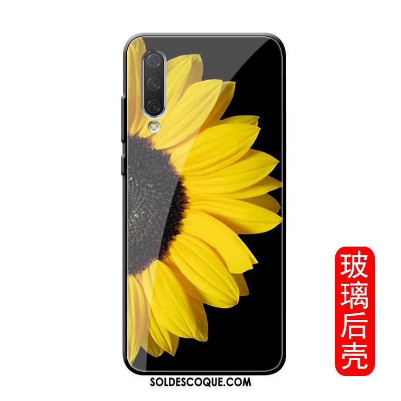 Coque Xiaomi Mi A3 Personnalité Original Petit Téléphone Portable Marque De Tendance En Vente