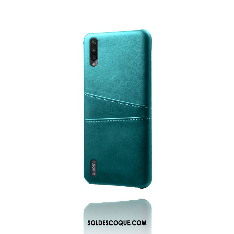 Coque Xiaomi Mi A3 Petit Protection Qualité Business Incassable En Vente