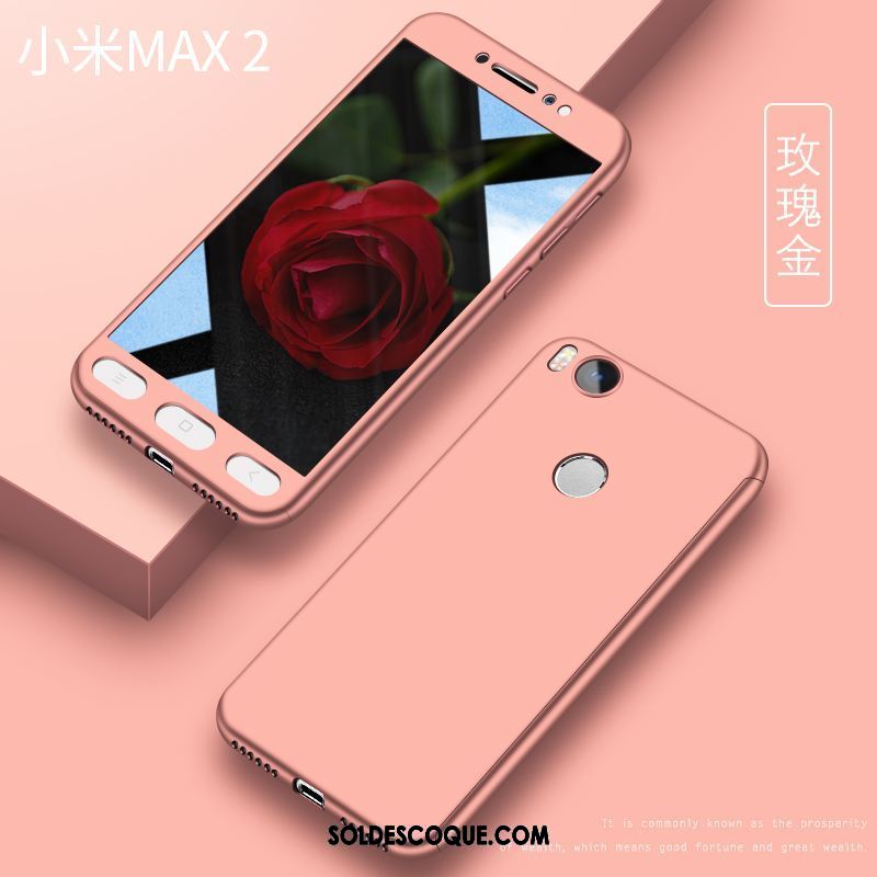 Coque Xiaomi Mi Max 2 Tout Compris Petit Difficile Protection Étui France