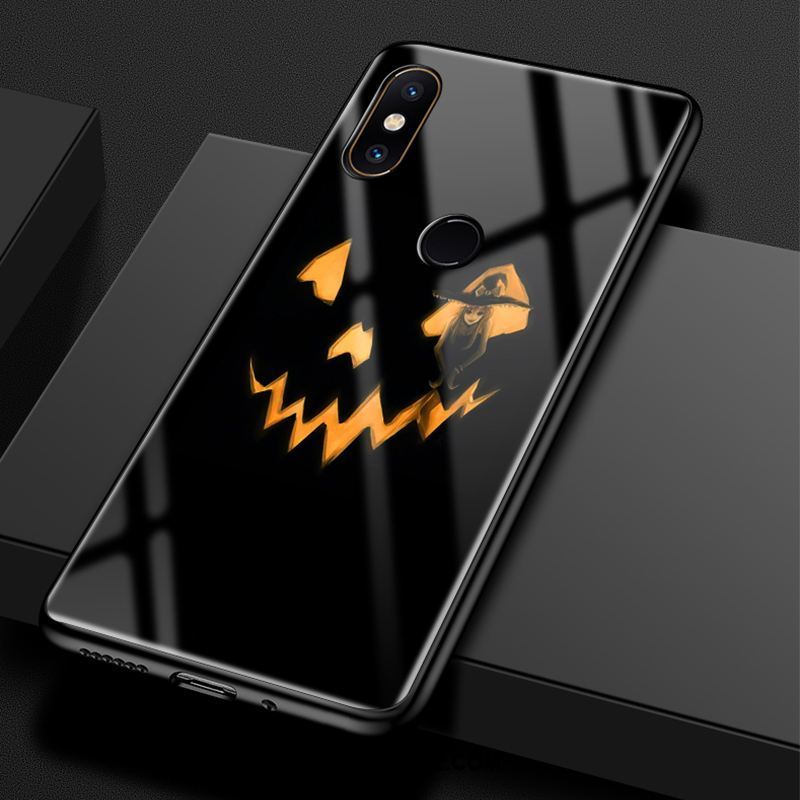 Coque Xiaomi Mi Mix 2s Protection Accessoires Verre Trempé Téléphone Portable Incassable France