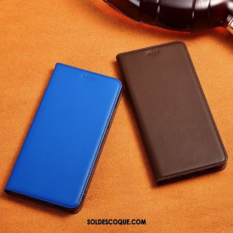 Coque Xiaomi Mi Mix 3 Incassable Clamshell Petit Étui Tout Compris En Vente