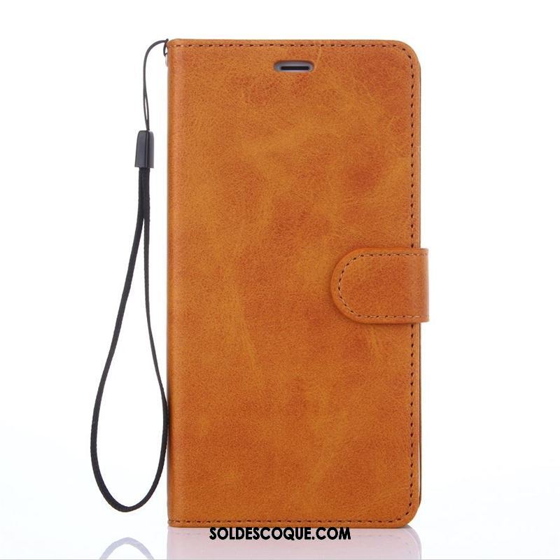 Coque Xiaomi Redmi 5 Plus Petit Étui En Cuir Téléphone Portable Tout Compris Protection Housse En Vente