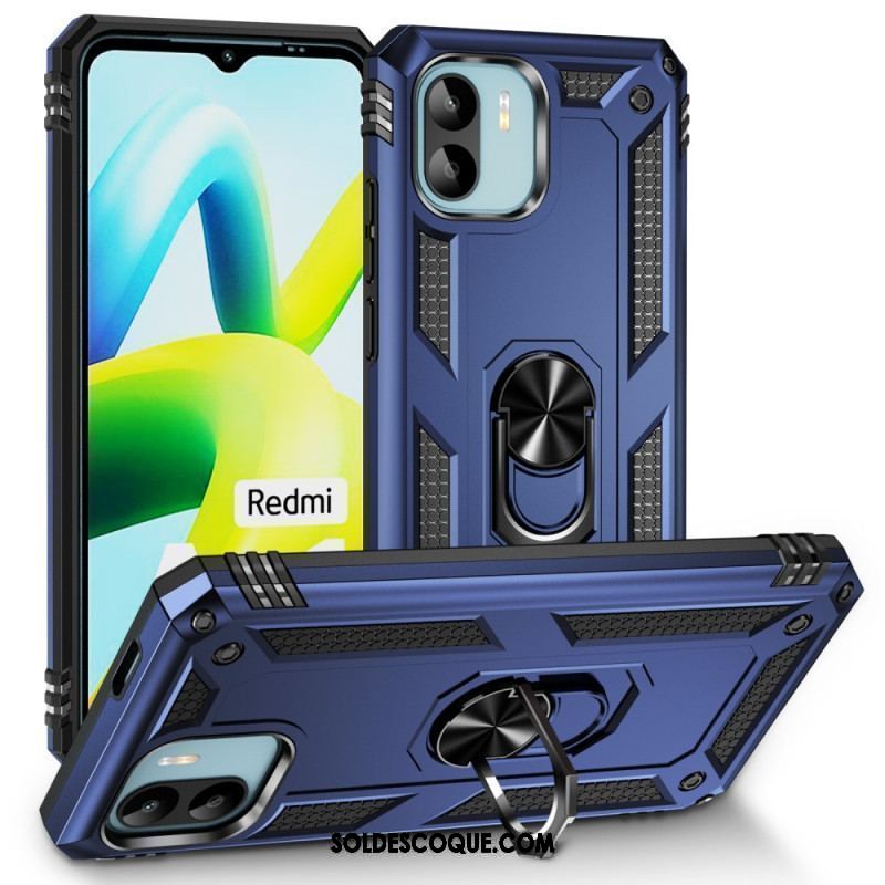 Coque Xiaomi Redmi A1 Anneau Premium