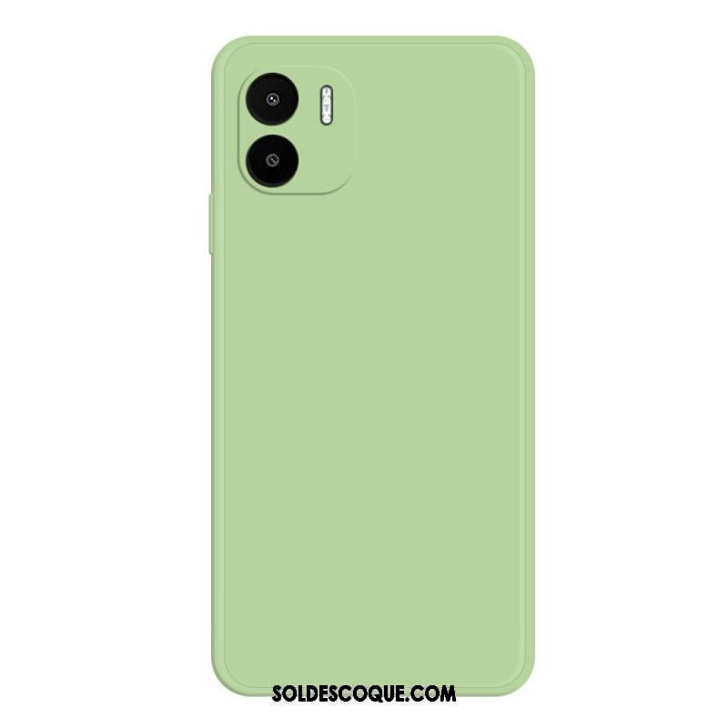 Coque Xiaomi Redmi A1 Silicone Classique