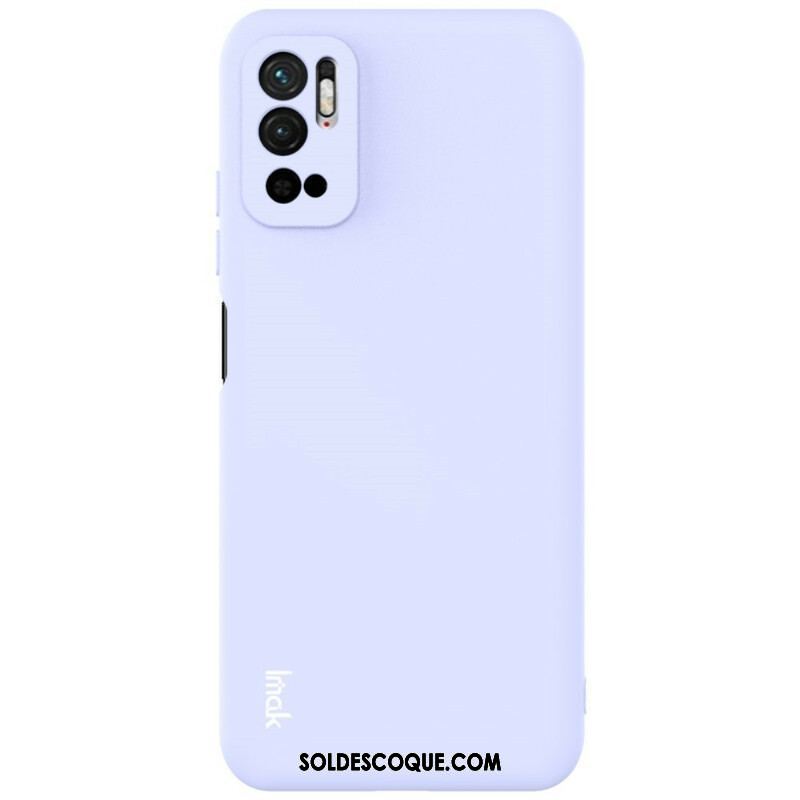 Coque Xiaomi Redmi Note 10 5G / Poco M3 Pro 5G Imak UC-2 Series