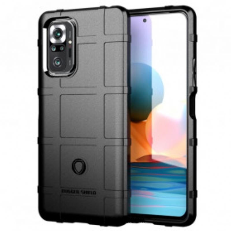 Coque Xiaomi Redmi Note 10 Pro / 10 Pro Max Rugged Shield