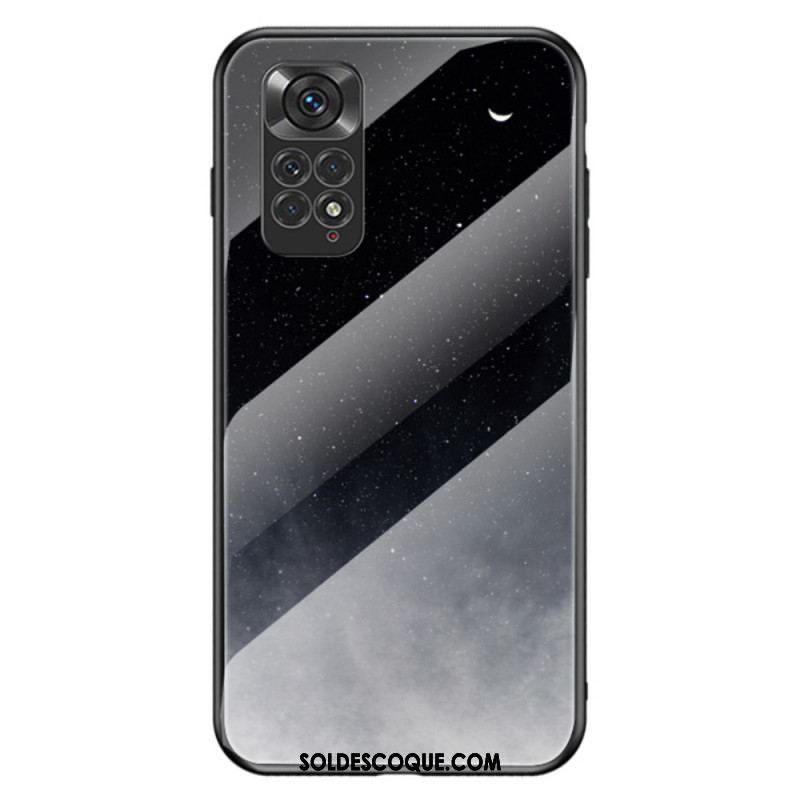 Coque Xiaomi Redmi Note 11 / 11s Verre Trempé Beauty