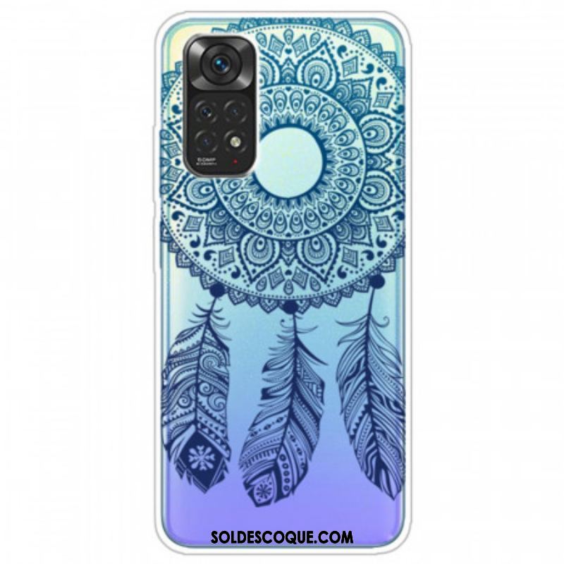 Coque Xiaomi Redmi Note 11 Pro /  Note 11 Pro 5G Attrape Rêve