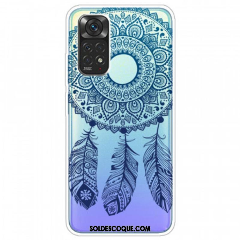 Coque Xiaomi Redmi Note 11 Pro / Note 11 Pro 5G Attrape Rêve