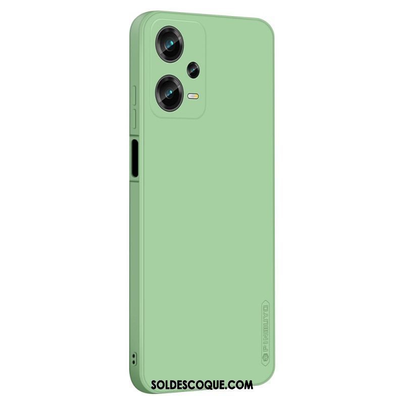 Coque Xiaomi Redmi Note 12 Pro Silicone PINWUYO