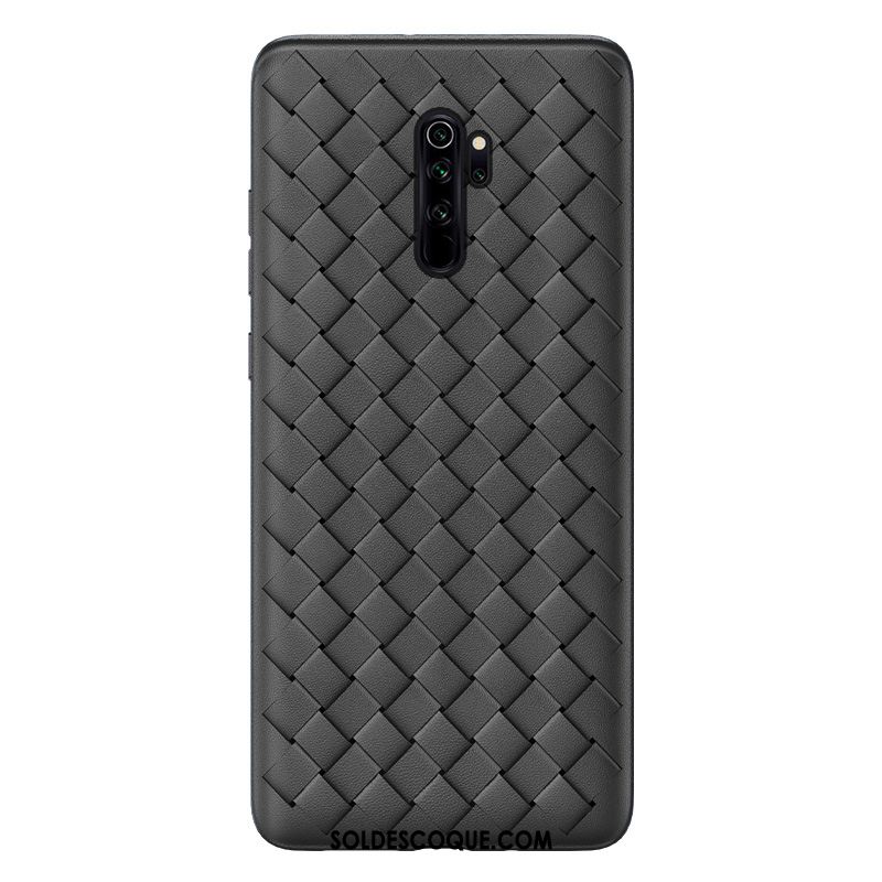 Coque Xiaomi Redmi Note 8 Pro Bleu Noir Rouge Incassable Téléphone Portable En Vente