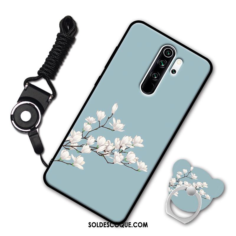 Coque Xiaomi Redmi Note 8 Pro Mode Téléphone Portable Tendance Incassable Fluide Doux Pas Cher