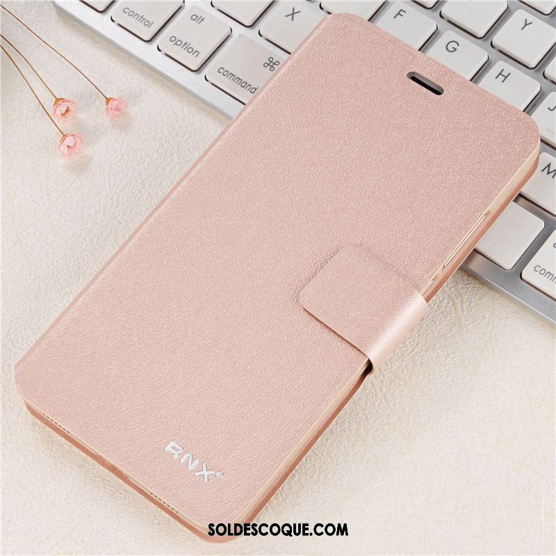 Coque Xiaomi Redmi S2 Protection Étui Rouge Incassable Silicone Pas Cher