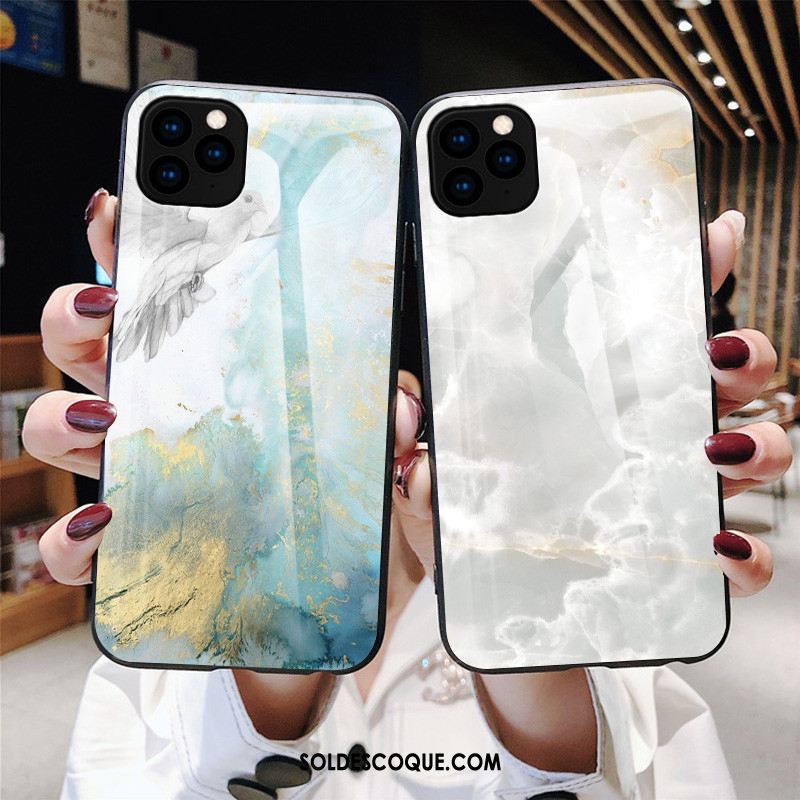 Coque iPhone 11 Pro Max Nouveau Grand Verre Simple Racé France