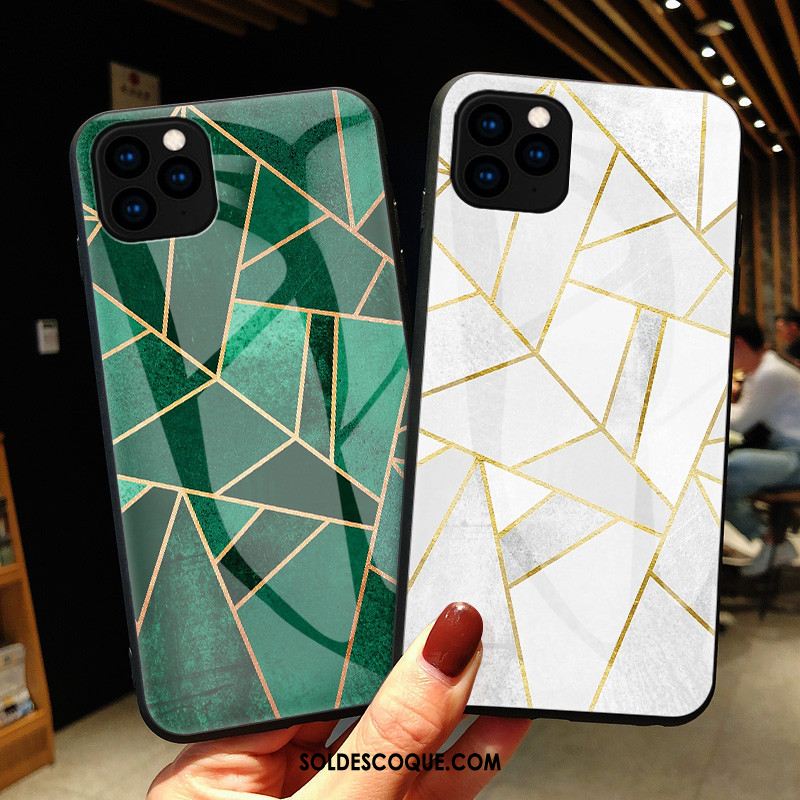 Coque iPhone 11 Pro Étui Amoureux Incassable Motif Téléphone Portable En Vente