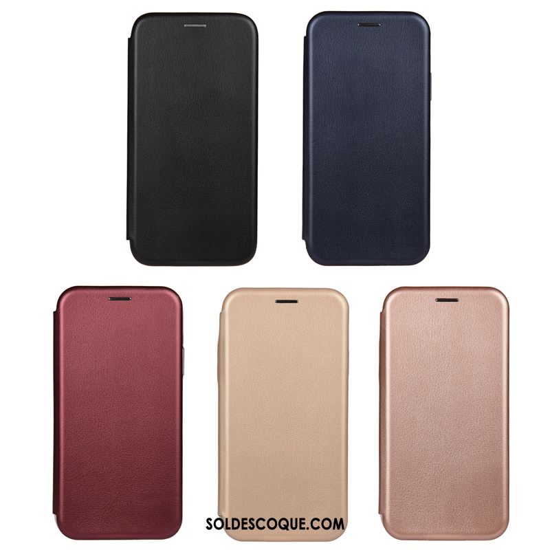 Coque iPhone 11 Téléphone Portable Tendance Incassable Étui Étui En Cuir En Vente