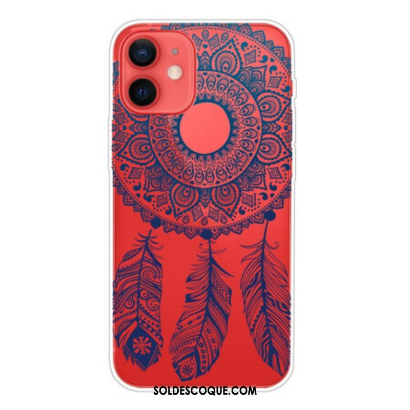 Coque iPhone 13 Mini Attrape Rêves