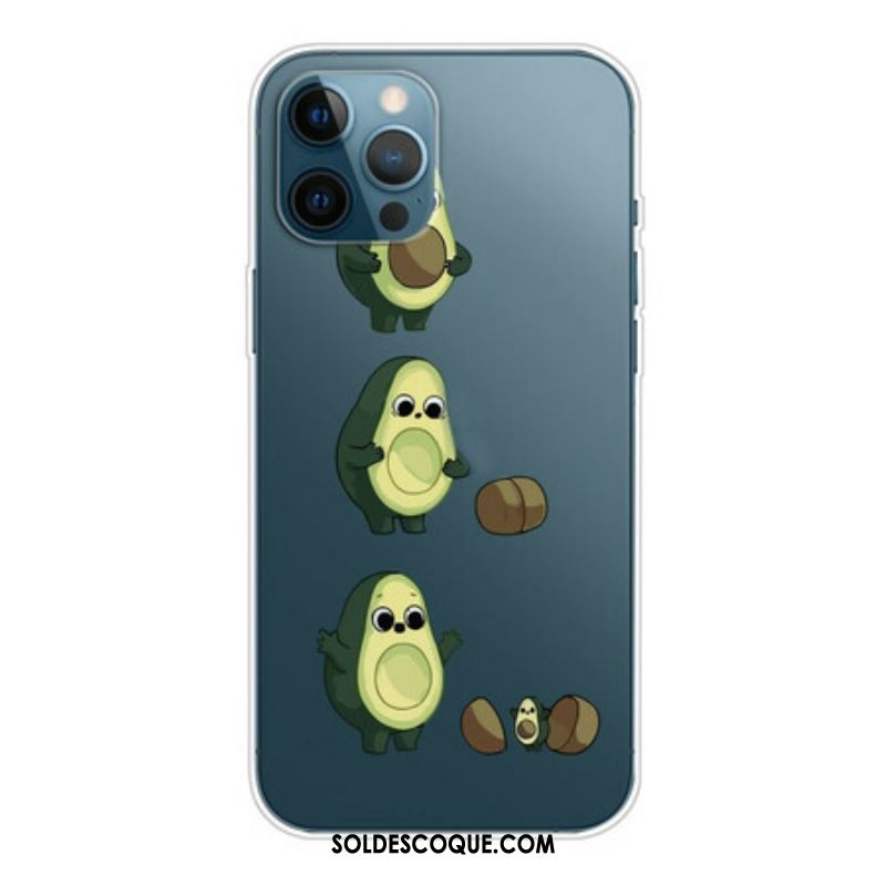 Coque iPhone 13 Pro La vie d'un Avocat