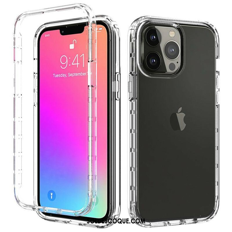 Coque iPhone 13 Pro Max Gradient Color