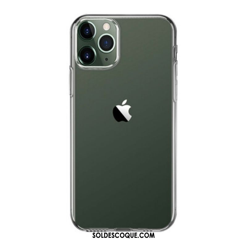 Coque iPhone 13 Pro NXE Clear Series