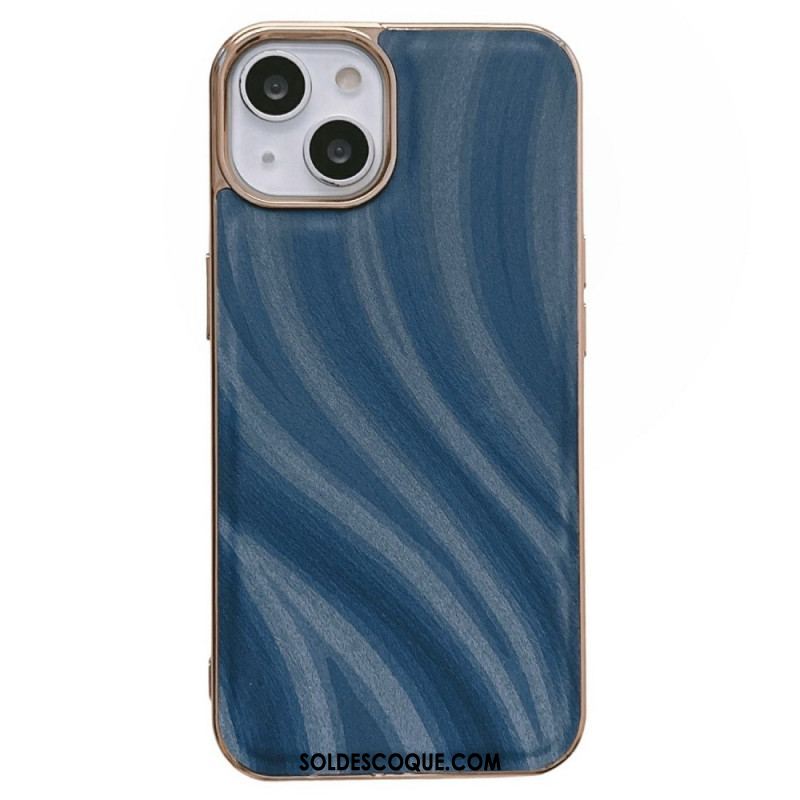 Coque iPhone 14 Milky Way