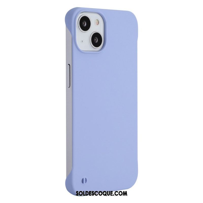 Coque iPhone 14 Plus Mate ENKAY