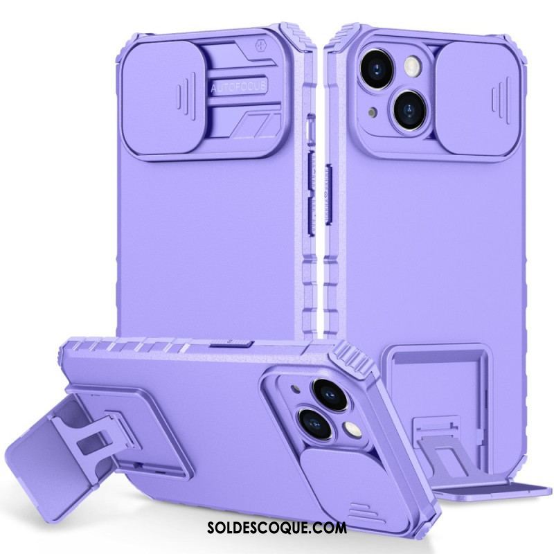 Coque iPhone 14 Ultime Design