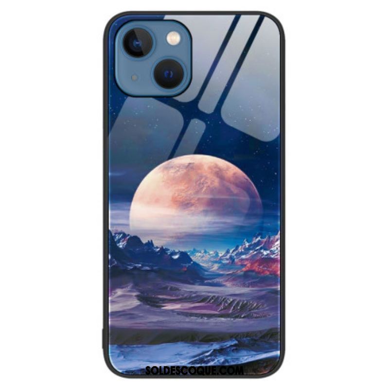 Coque iPhone 15 Plus Voie Lactée