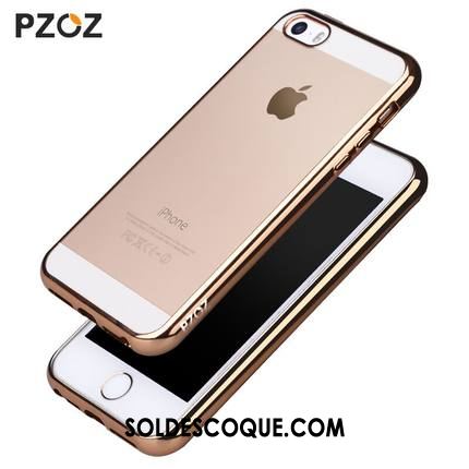 Coque iPhone 5 / 5s Tendance Tout Compris Téléphone Portable Marque De Tendance Étui Housse Pas Cher