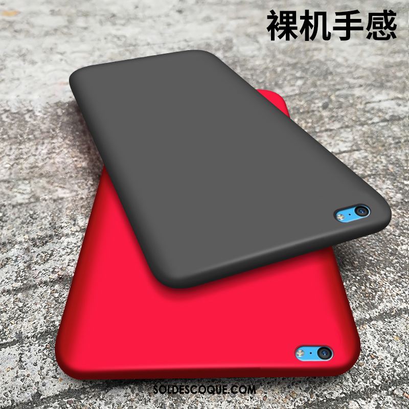Coque iPhone 5c Incassable Protection Téléphone Portable Transparent Tendance En Ligne