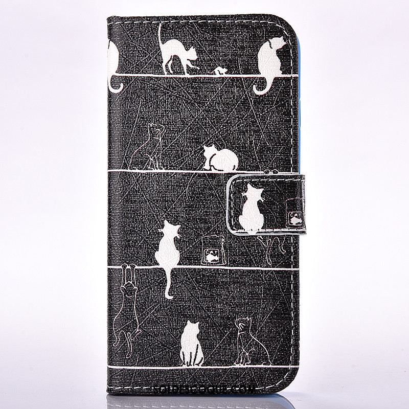 Coque iPhone 5c Protection Créatif Tout Compris Incassable Chat En Vente