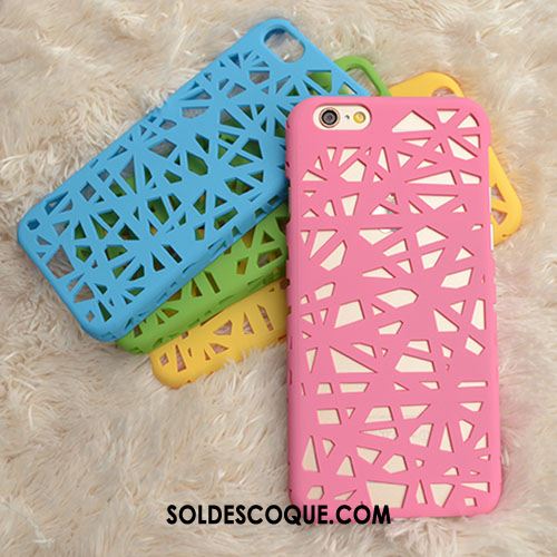 Coque iPhone 5c Évasé Étui Géométrie Refroidissement Téléphone Portable Housse Pas Cher