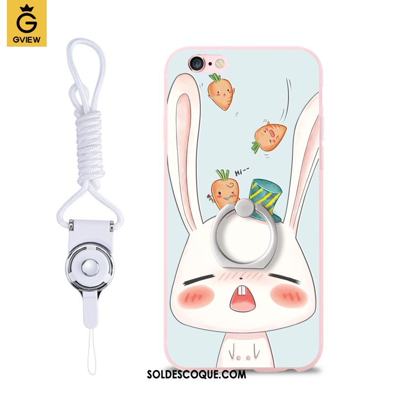 Coque iPhone 6 / 6s Nouveau Charmant Incassable Dessin Animé Tout Compris Pas Cher