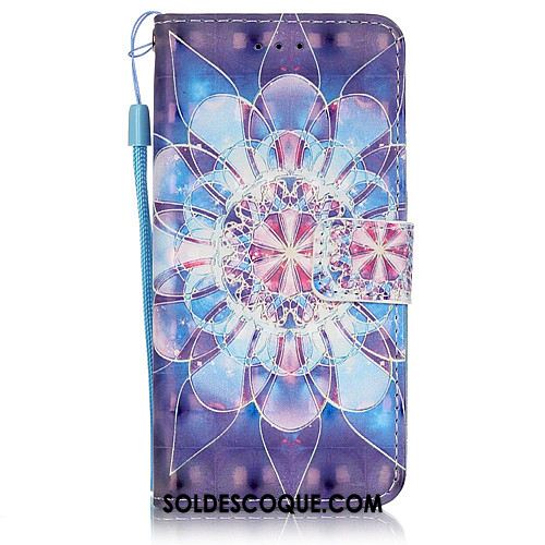 Coque iPhone 6 / 6s Nouveau Silicone Incassable Téléphone Portable Violet France