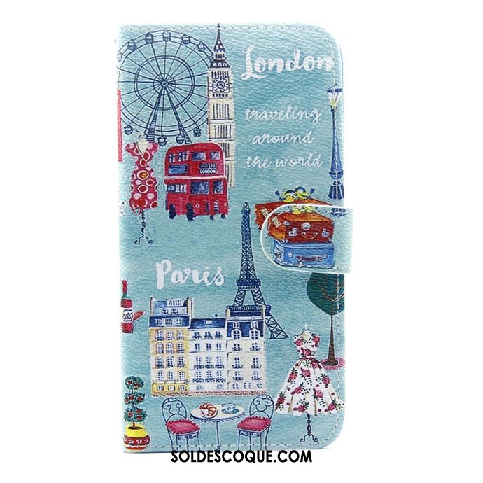 Coque iPhone 6 / 6s Plus Art Multicolore Simple Petit Protection En Ligne