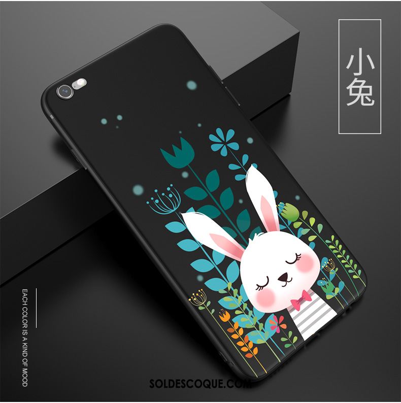 Coque iPhone 6 / 6s Silicone Tout Compris Téléphone Portable Dessin Animé Étui Housse Pas Cher