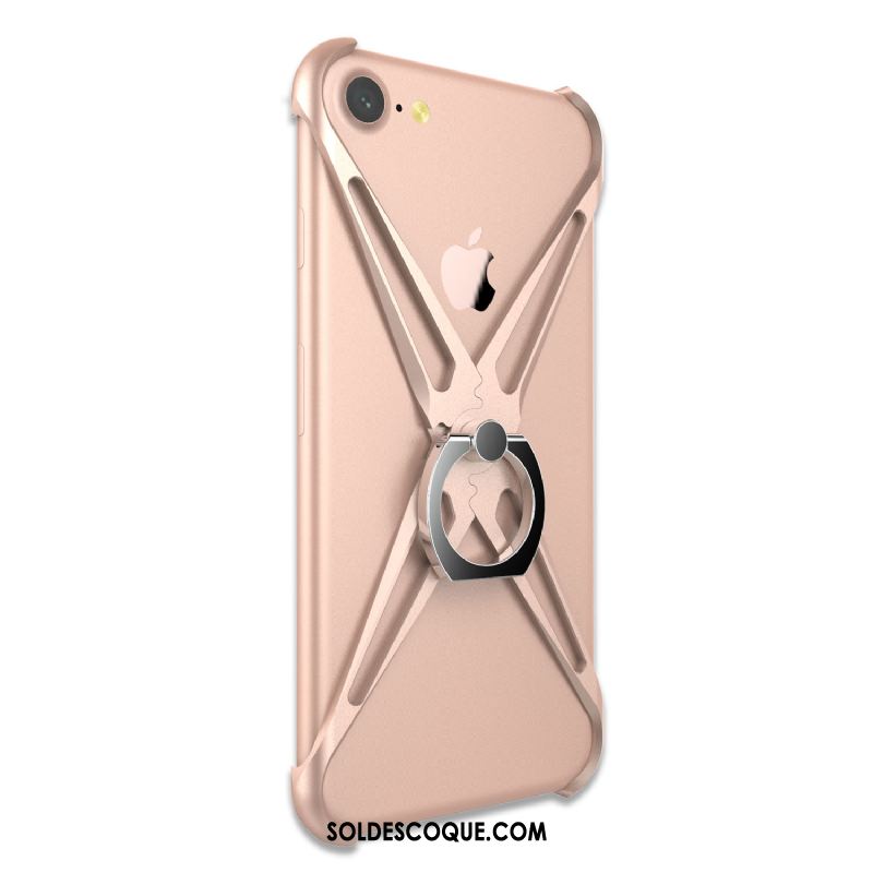 Coque iPhone 6 / 6s Téléphone Portable Étui Protection Créatif Tendance Housse En Ligne