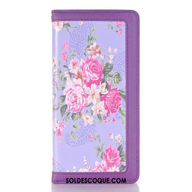 Coque iPhone 7 Plus Incassable Tout Compris Étui En Cuir Peinture Téléphone Portable En Ligne