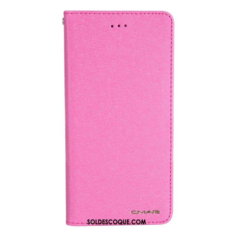 Coque iPhone 8 Tout Compris Téléphone Portable Carte Étui En Cuir Incassable En Vente