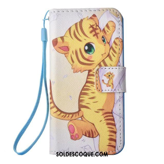 Coque iPhone Se Gaufrage Tendance Fluide Doux Téléphone Portable Tout Compris Housse France