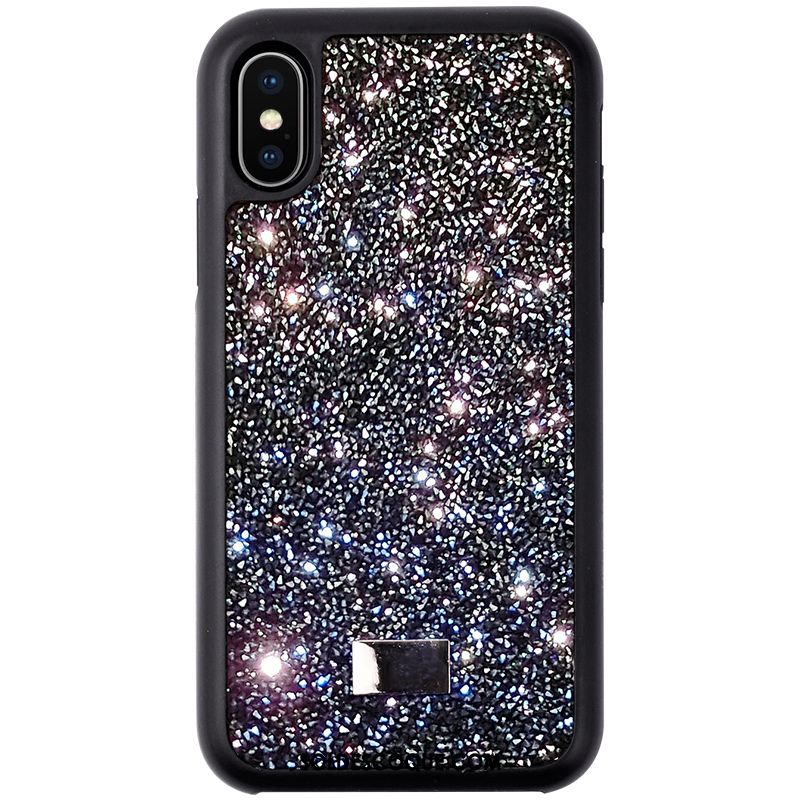 Coque iPhone X Créatif Incassable Nouveau Téléphone Portable Marque De Tendance Housse France