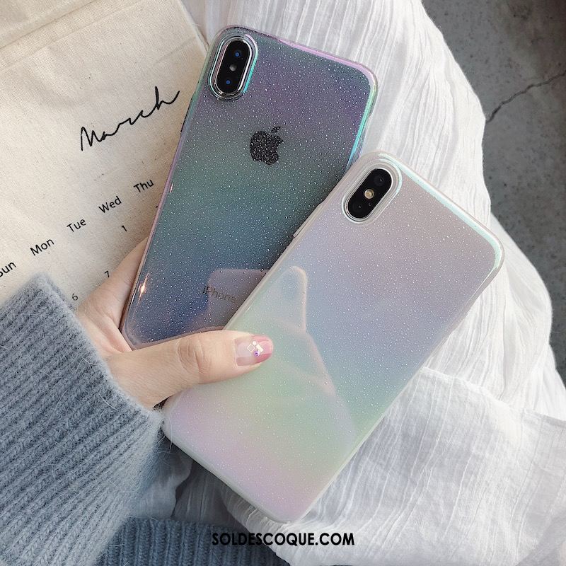 Coque iPhone X Petit Téléphone Portable Frais Nouveau Difficile En Ligne