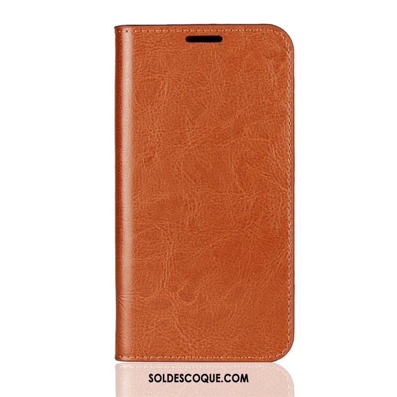 Coque iPhone Xs Max Téléphone Portable Tout Compris Incassable Protection Portefeuille En Vente