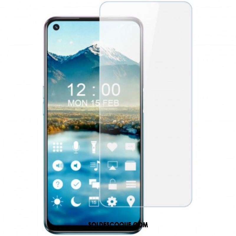 Film de Protection IMAK pour écran Oppo A74 5G