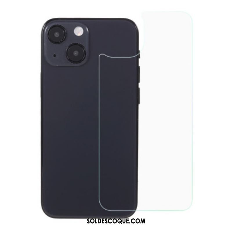 Film de Protection pour le dos du iPhone 14 Plus