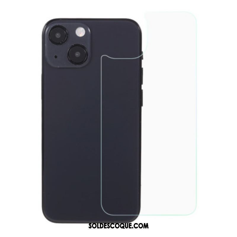 Film de Protection pour le dos du iPhone 14 Plus